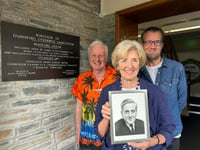 Gateway Centre celebrates 60 years of historic name